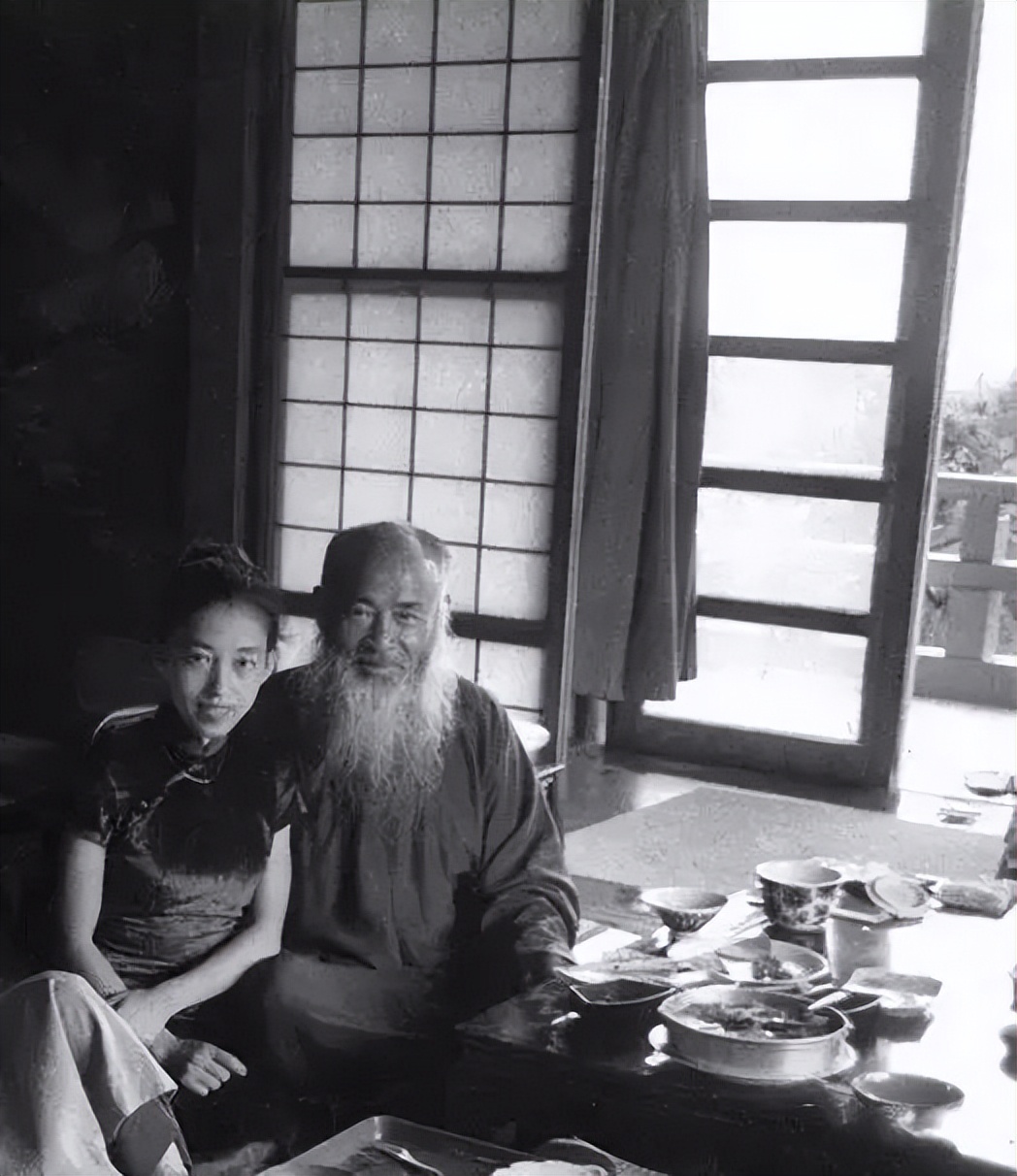 搞艺术的男人性格,搞艺术的人浪漫又多情