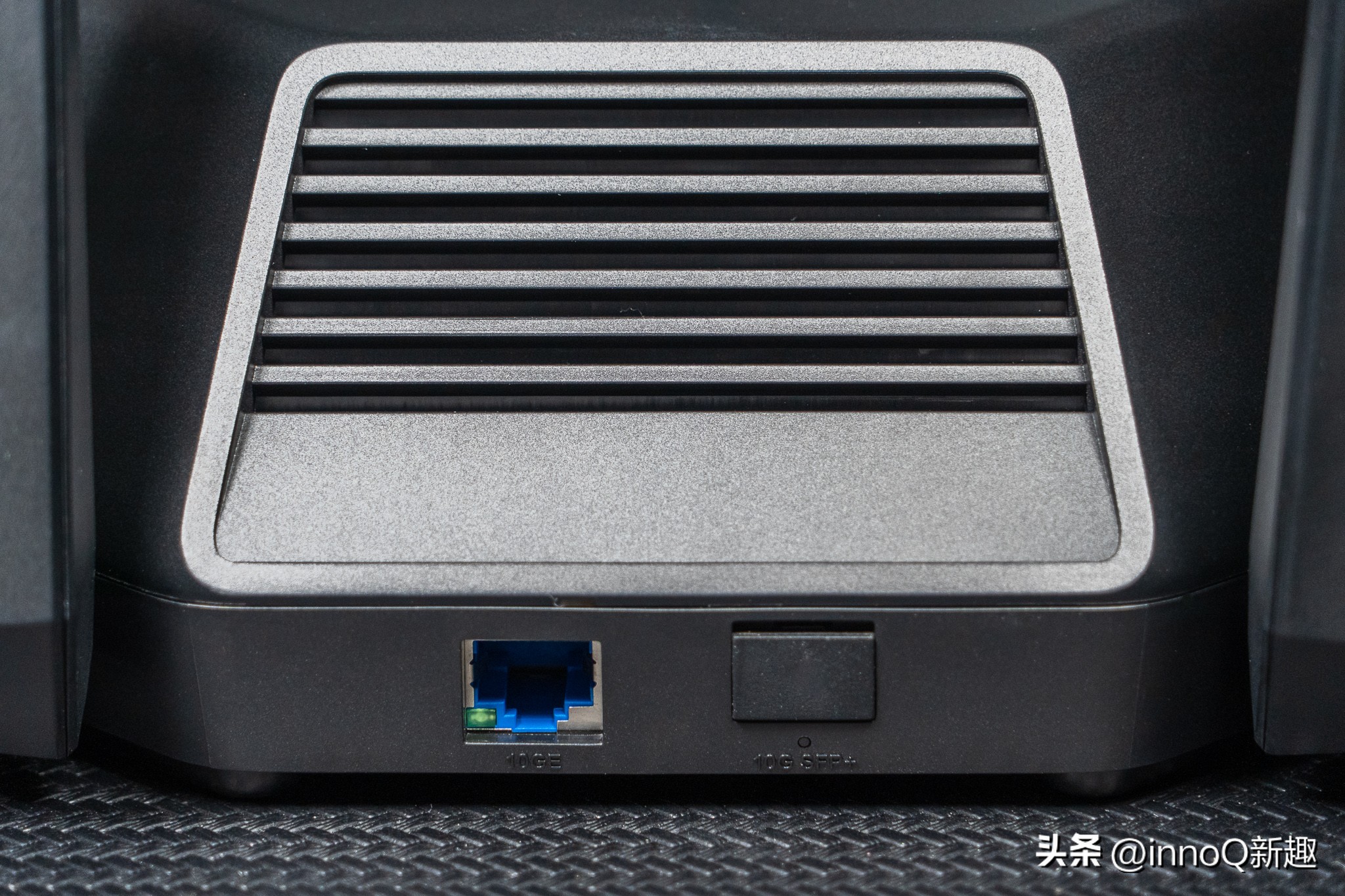 小米wifi放大器2千兆,小米万兆路由器是高通6224芯片