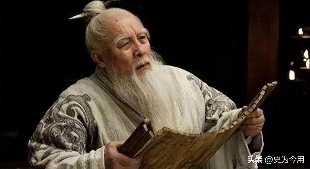 袁天罡拆字识人术,袁天罡读懂了什么