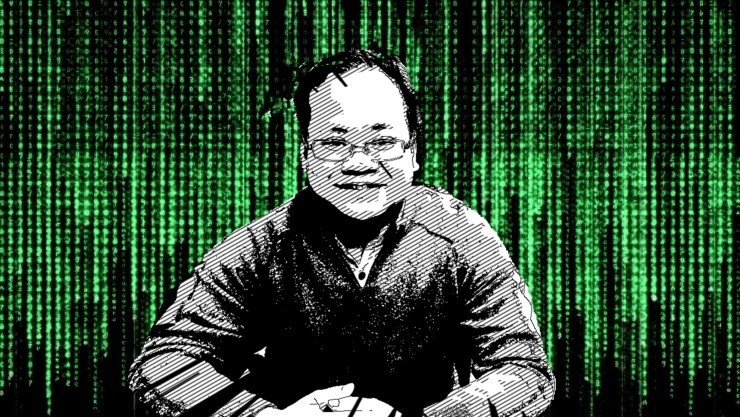 中国有顶尖黑客吗？曾潜入日本网站挂中国*旗国**，为民族尊严而战！