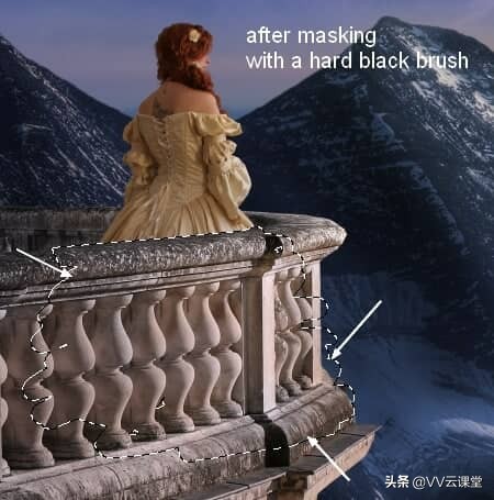 ps鏃ュ嚭椋庢櫙鍒朵綔鏁欑▼,ps鏃ヨ惤鍓奖鍒朵綔鏁欑▼