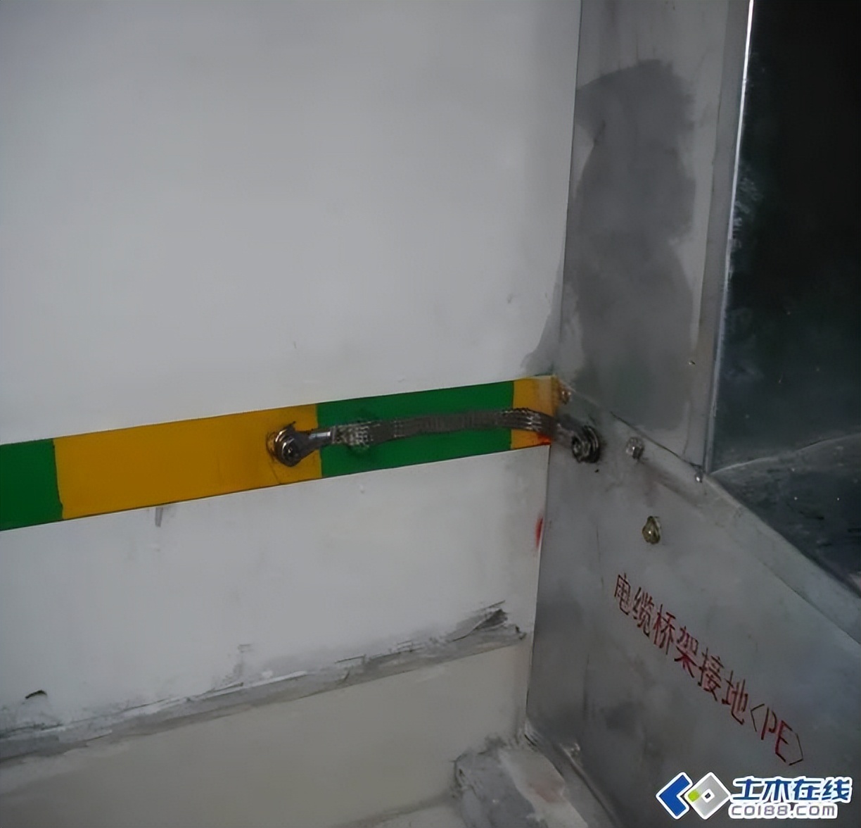 鲁班奖工程机电安装亮点做法展示,鲁班奖钢构安装要点示范图片