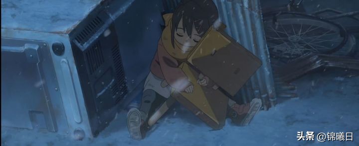 铃芽之旅彩蛋是在哪,铃芽之旅中出现的彩蛋