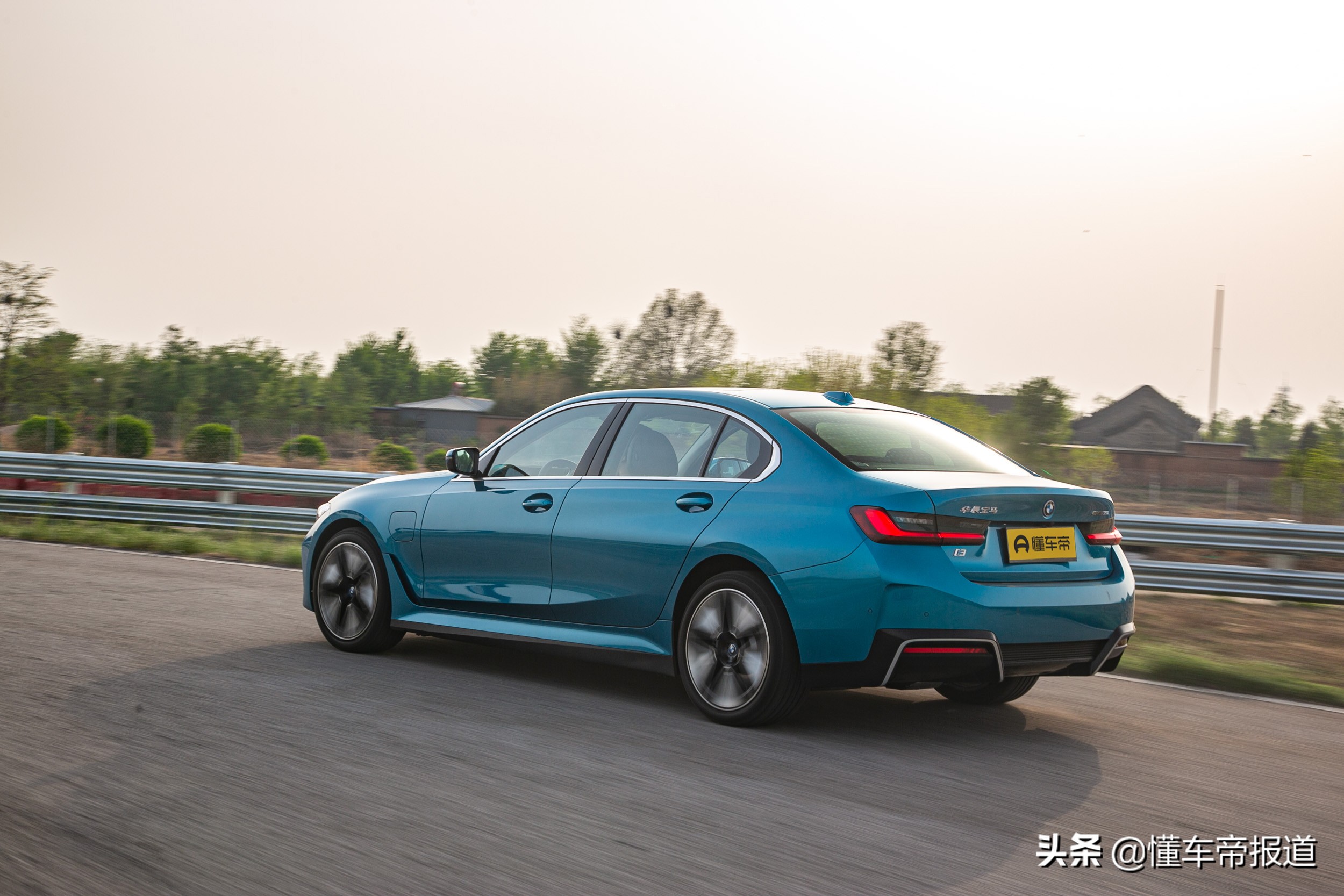 鍏ㄦ柊bmwi3璇曢┚浣撻獙,2022鍏ㄦ柊bmwi3濯掍綋璇曢┚浣撻獙