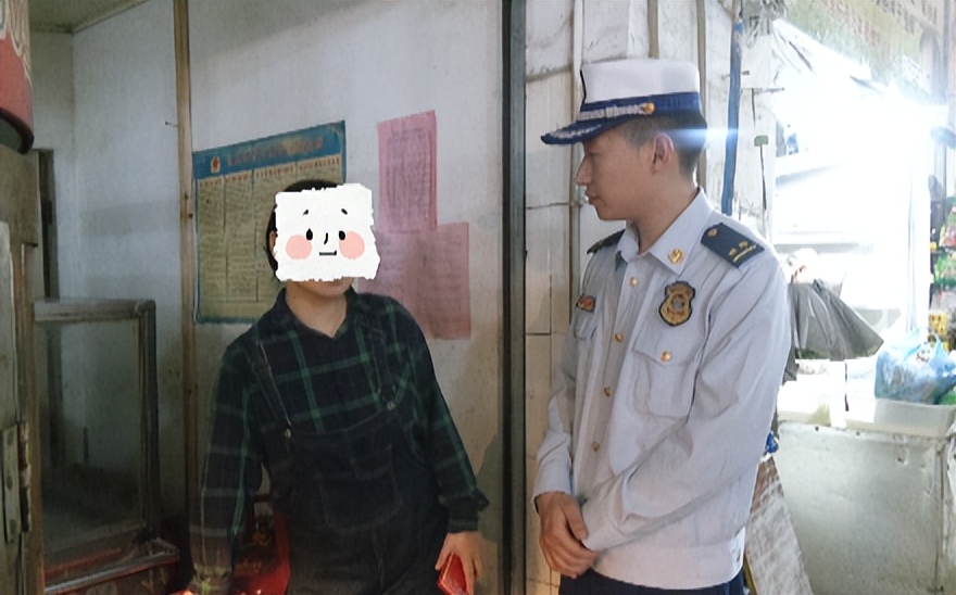 冒充消防采购诈骗的套路,骗子冒充消防人员采购物资