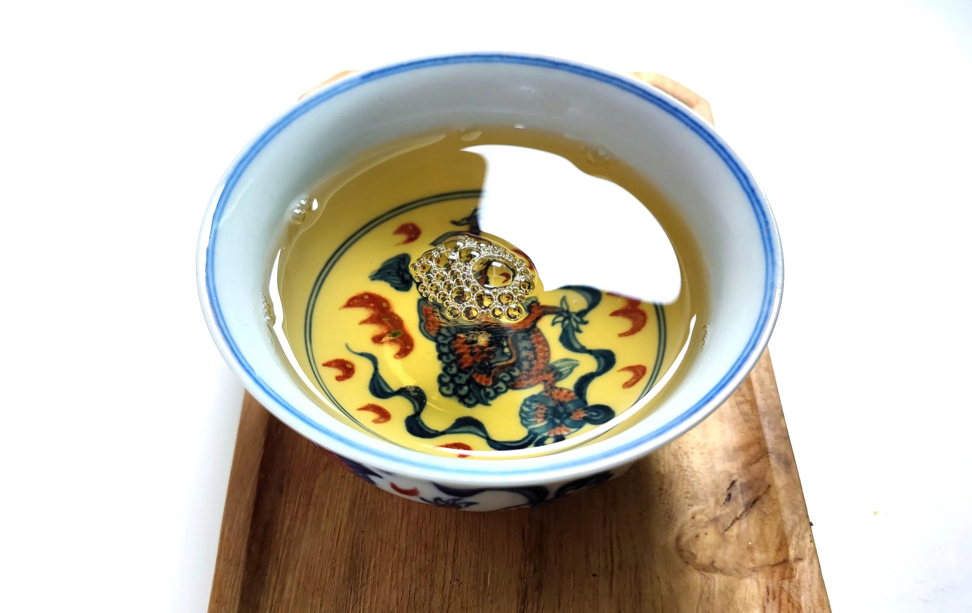 陈升号哪款好喝,陈升号最具性价比的口粮茶