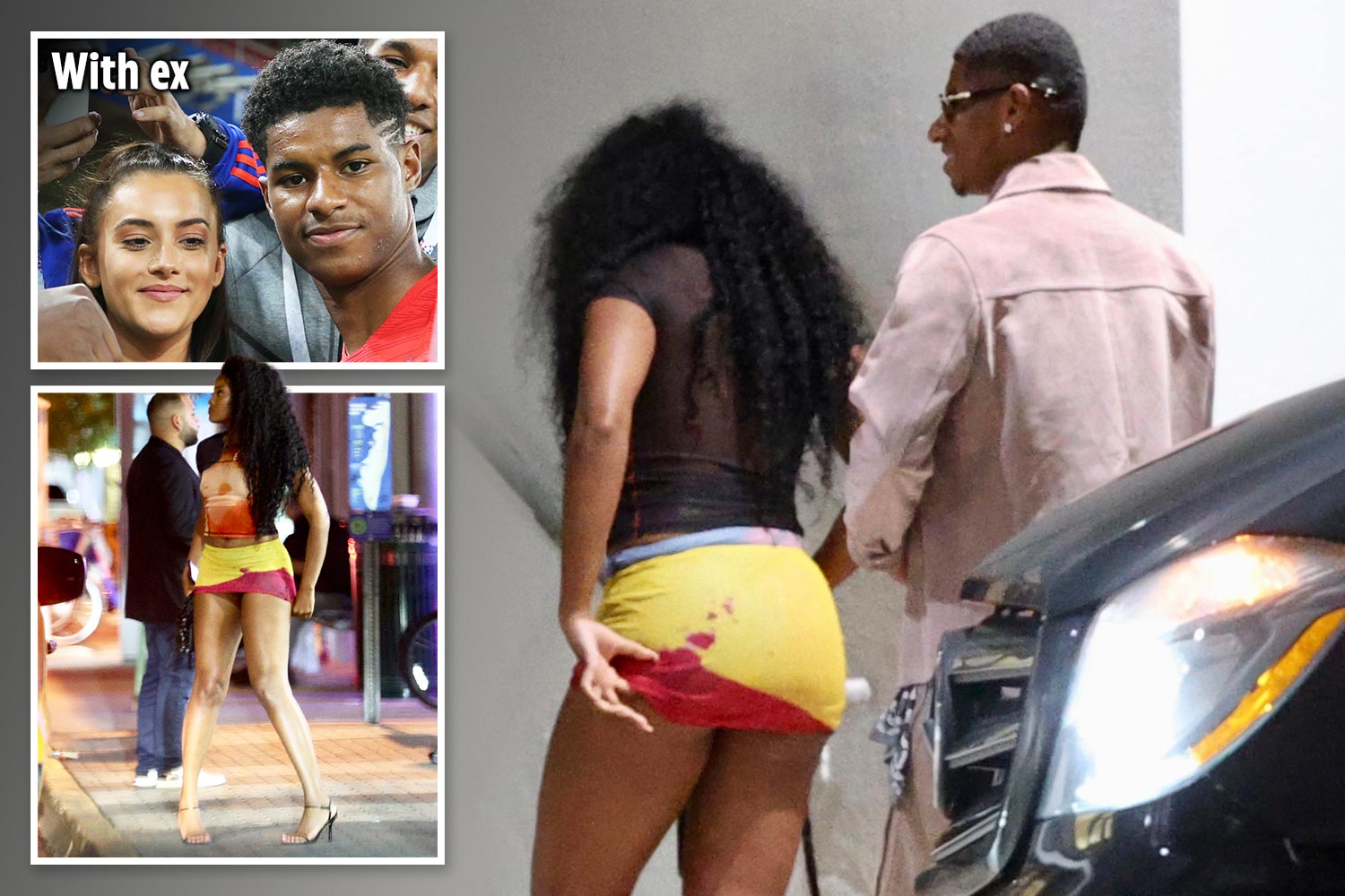 拉什福德为什么离开曼联,拉什福德离开曼联视频