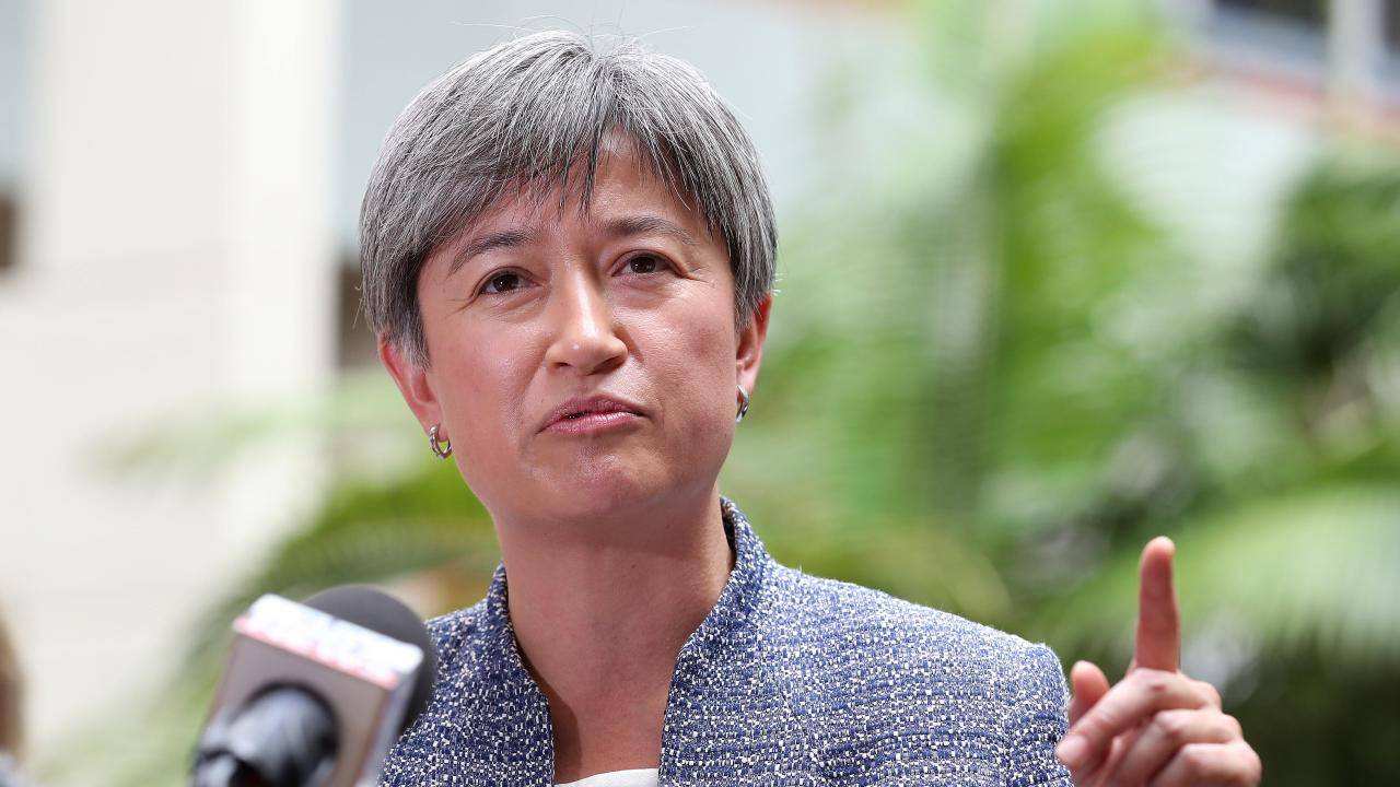 不再追随美，澳大利亚立场转变，宣布不承认耶路撒冷为以色列首都