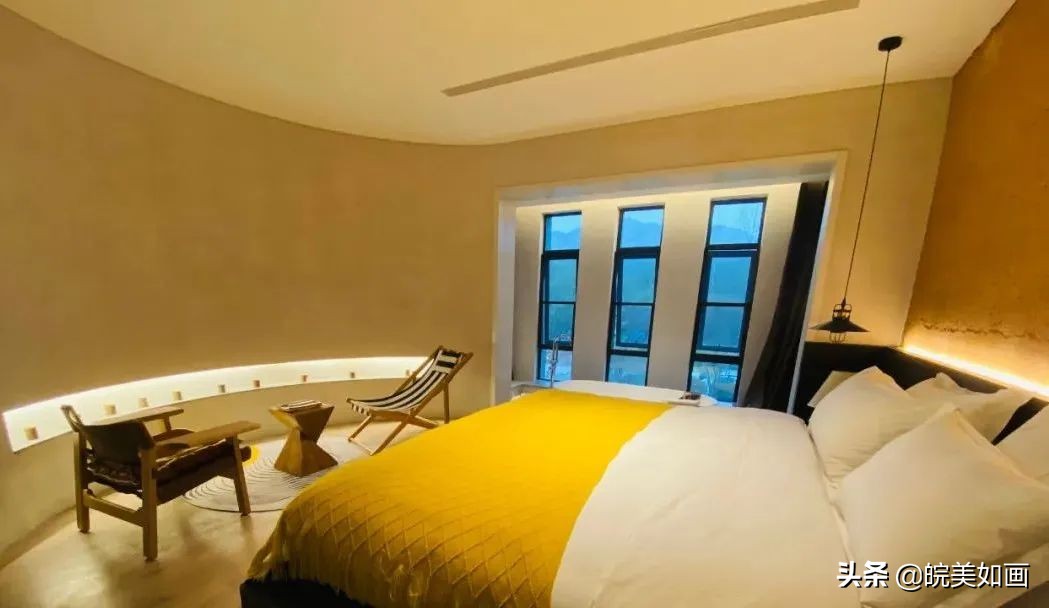 庐江哪个山适合自驾游,庐江自驾游风景廊道网红打卡点