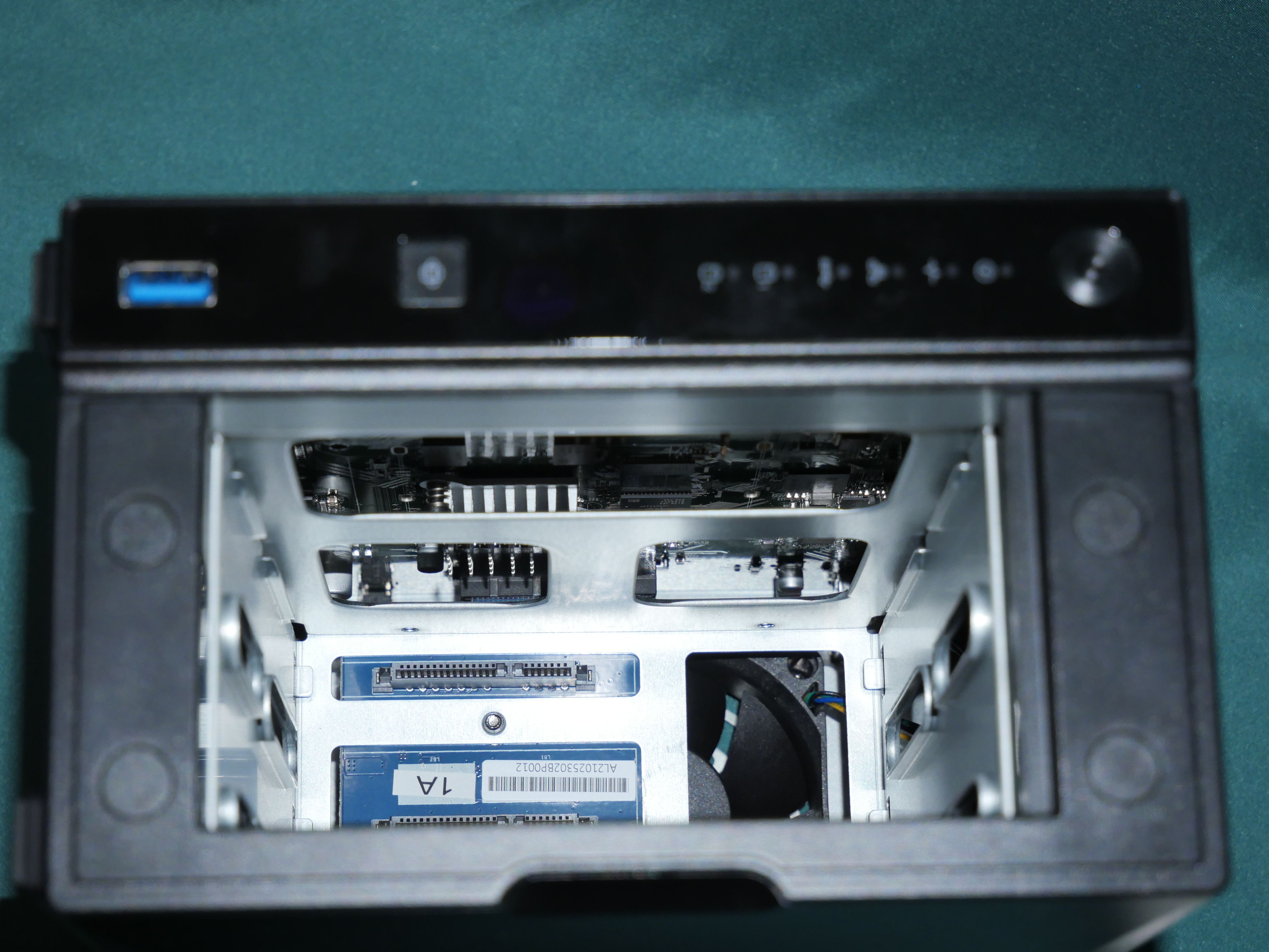 爱速特nas使用教程,爱速特nas教程