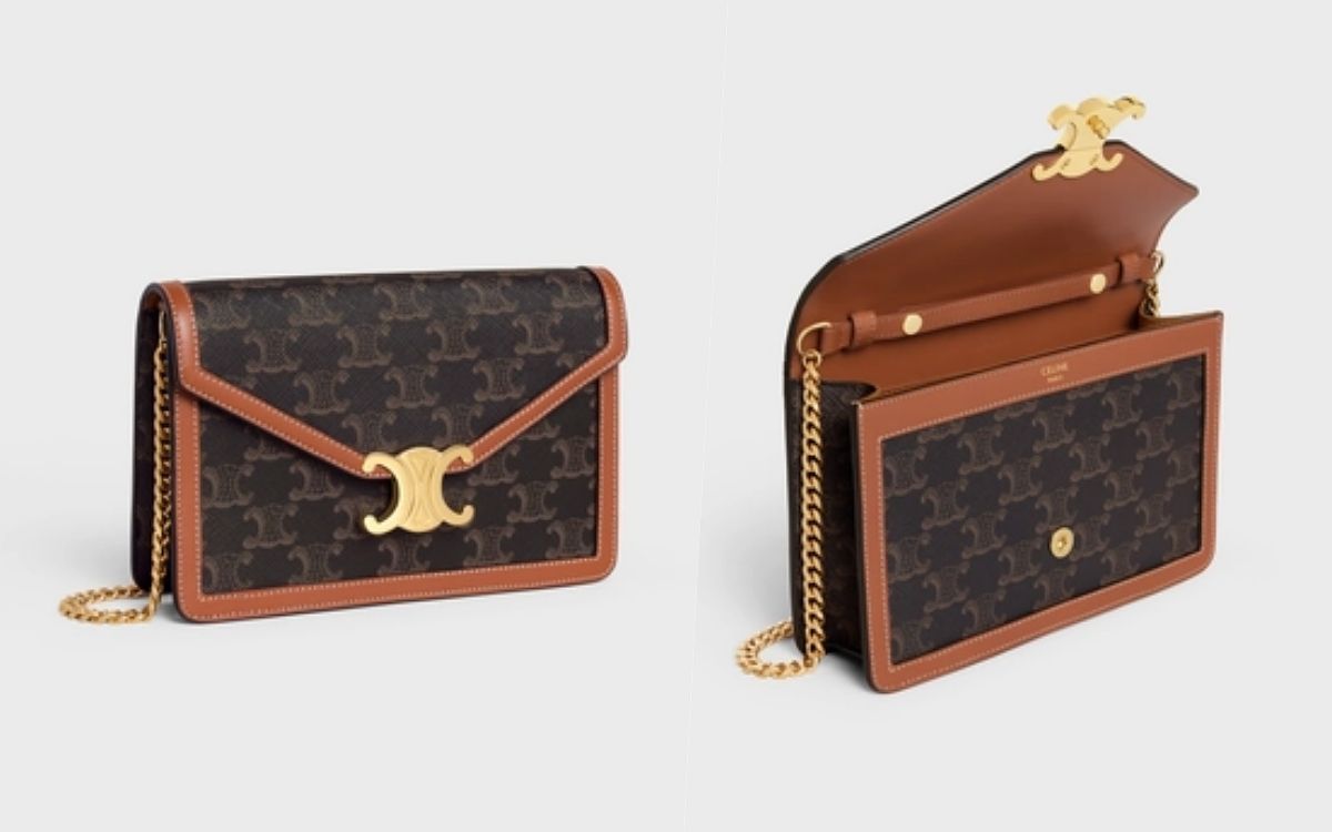 celine高定包包,代购的大牌包便宜