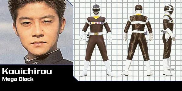 超级战队电磁战队百万连者29,电磁战队百万连者第10集