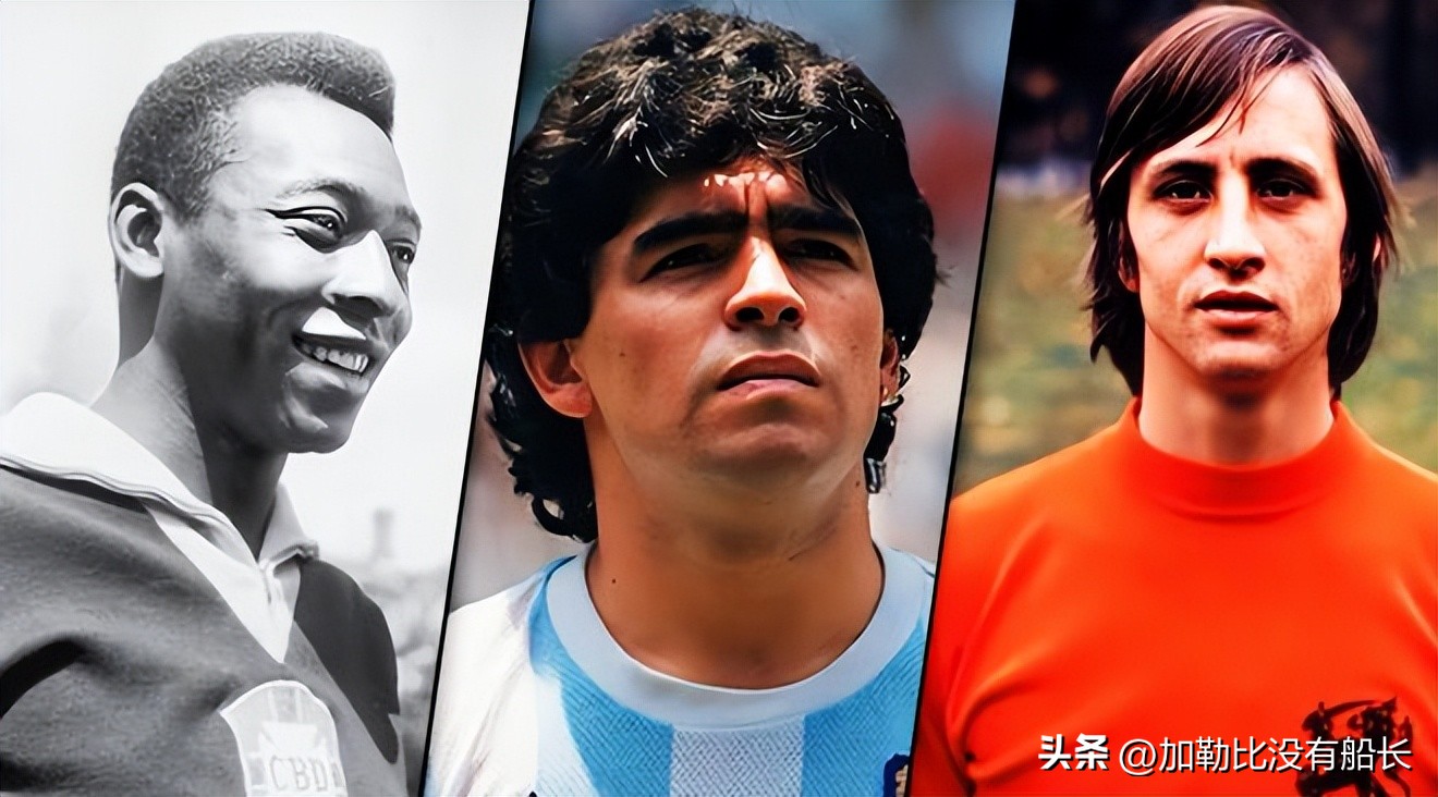 世界足坛近年十大球星,盘点世界体坛巨星退役年龄