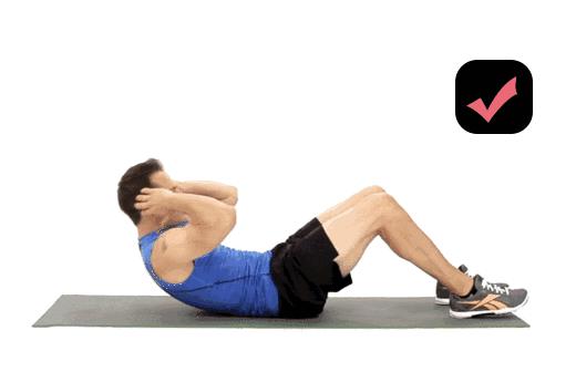 男人太瘦怎么变壮,男生瘦到多少斤适合开始练肌肉