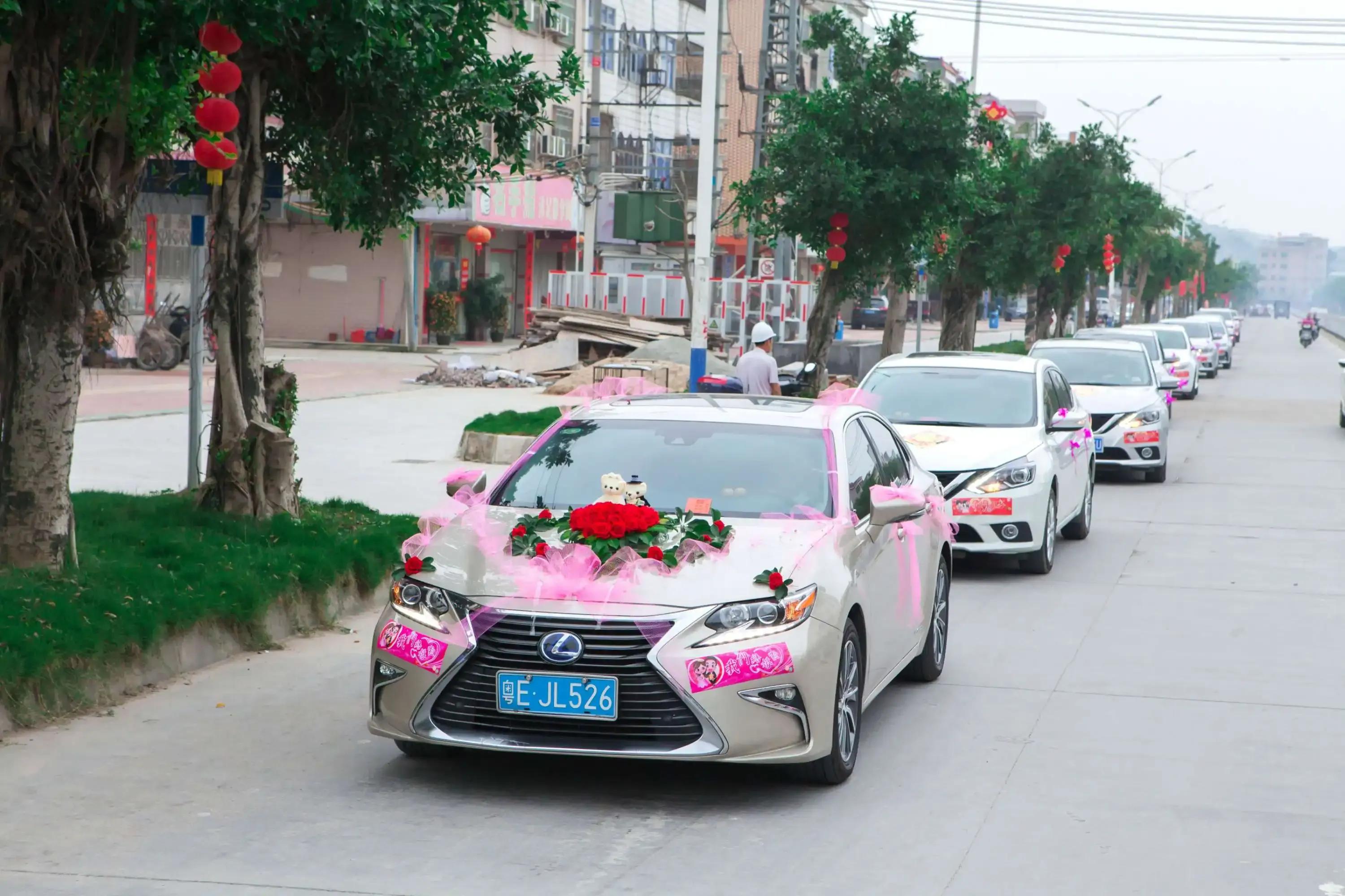 中式婚礼流程及主持词,婚礼认亲仪式的主持词