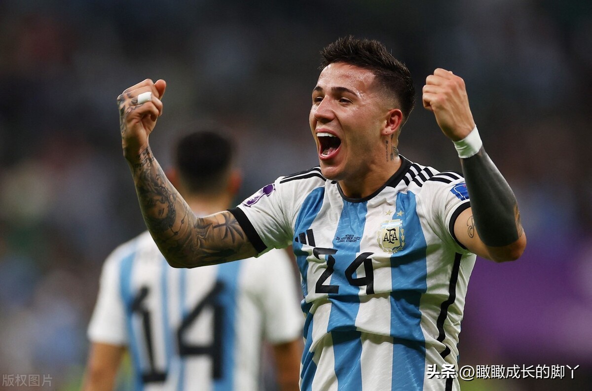 足坛未来潜力,2024足坛十大未来新星