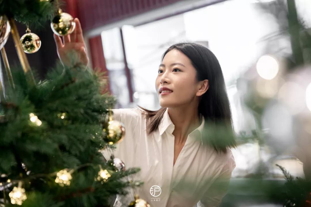 今年的圣诞礼物很特别,今年圣诞礼物仪式感
