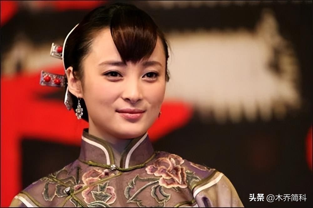 同居5年被抛弃,演员吴越的婚姻情况