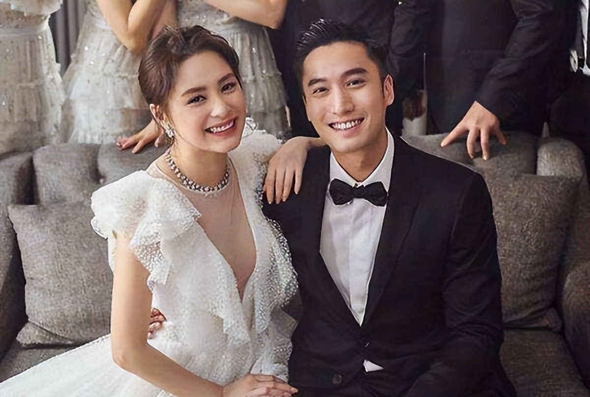 “*照门艳**”14年，7位女主差距巨大，有人离婚，有人成人生赢家