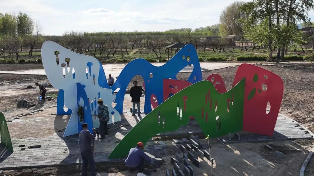 北京下苑村88号,北京下苑艺术村现状