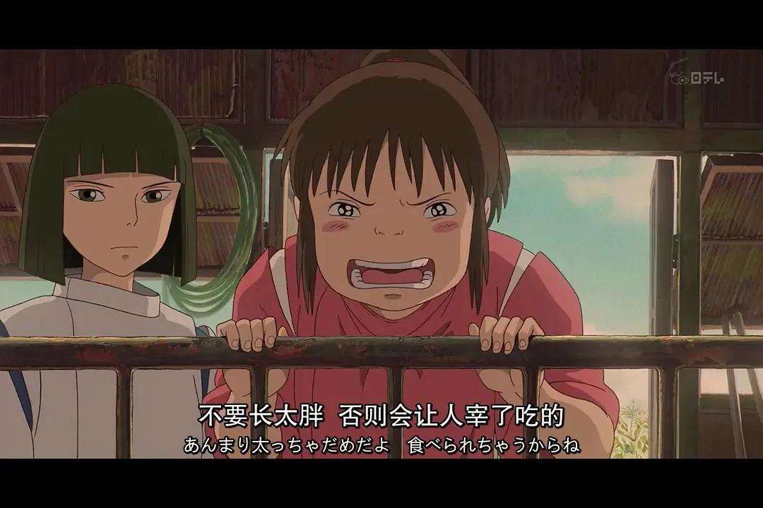 8部电影中的让人深思的经典台词,每一部电影都有几句经典台词