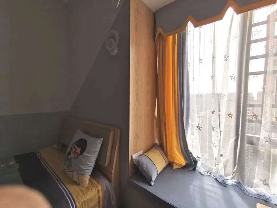 飘窗装修四大材料,飘窗太鸡肋这样装既美观又实用