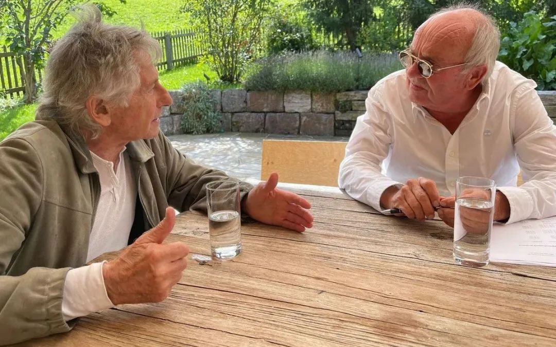 这电影一波三折，但可以提前预定年度十佳