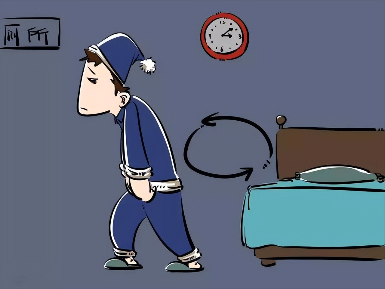 老年人夜尿多的原因及治疗方法,老年人男性夜尿多最佳治疗方法