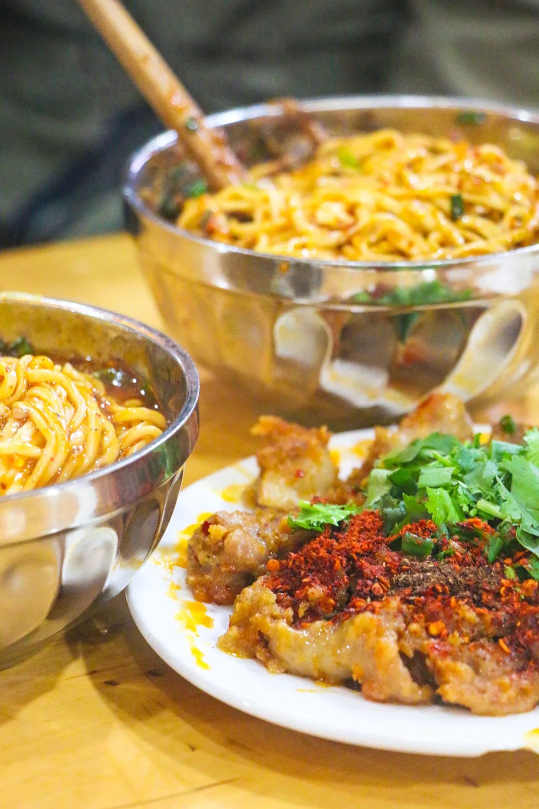 乐山48家私藏早餐店，专治你的起床气！