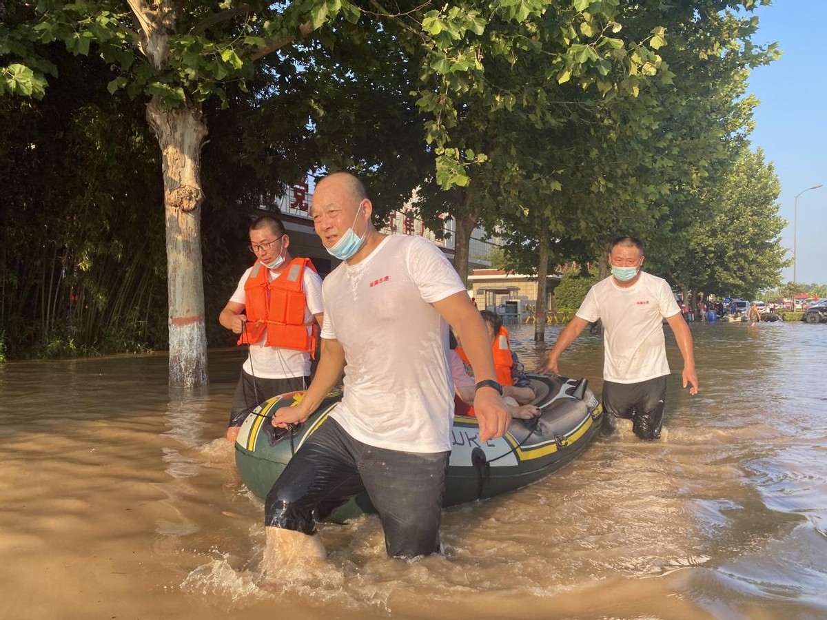 回望2021，那些属于海澜人的点点滴滴