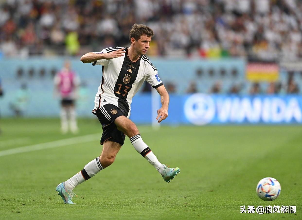 阿根廷德国决赛错失的进球,阿根廷输德国