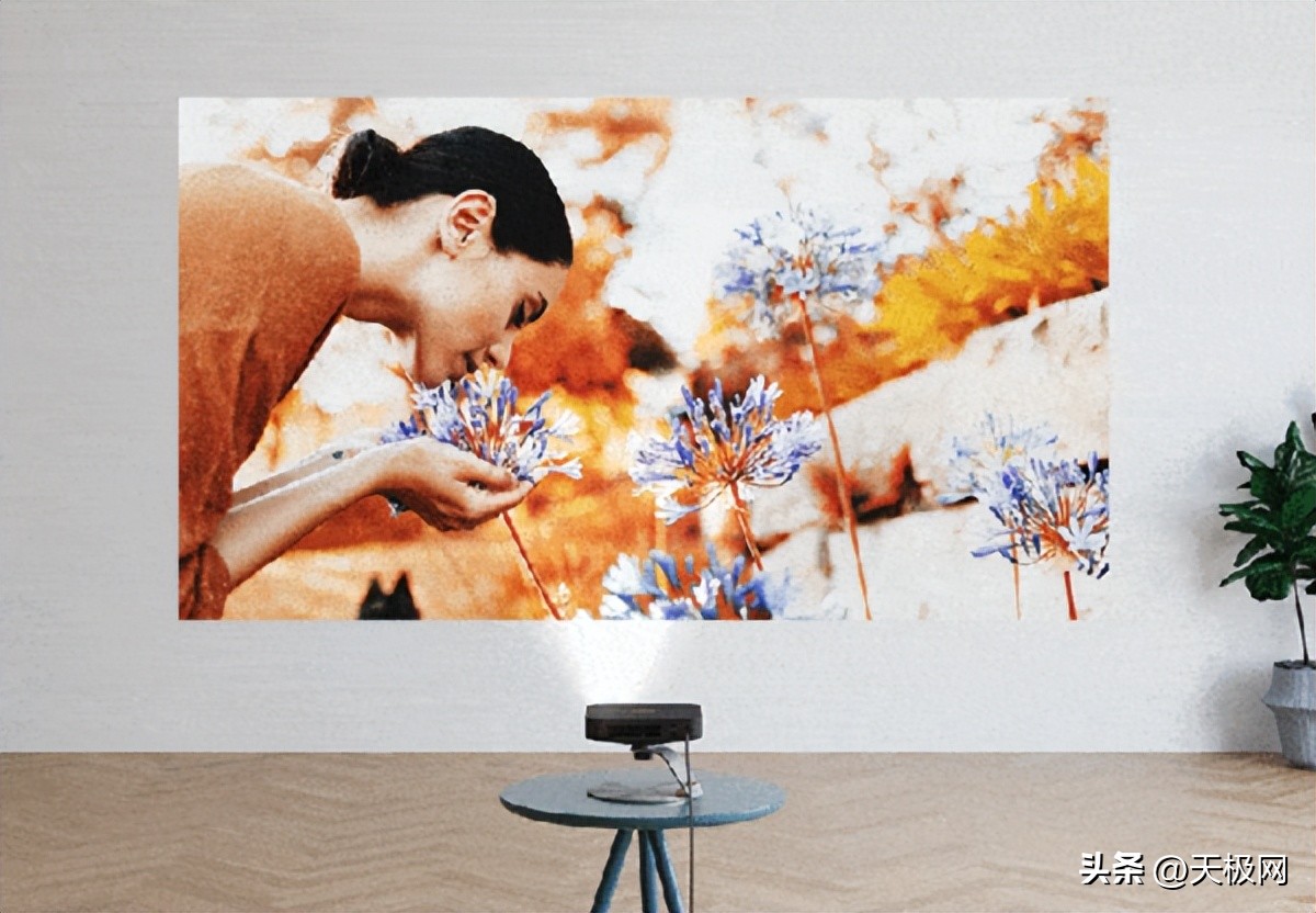 看世界杯投影,极米投影仪如何看世界杯