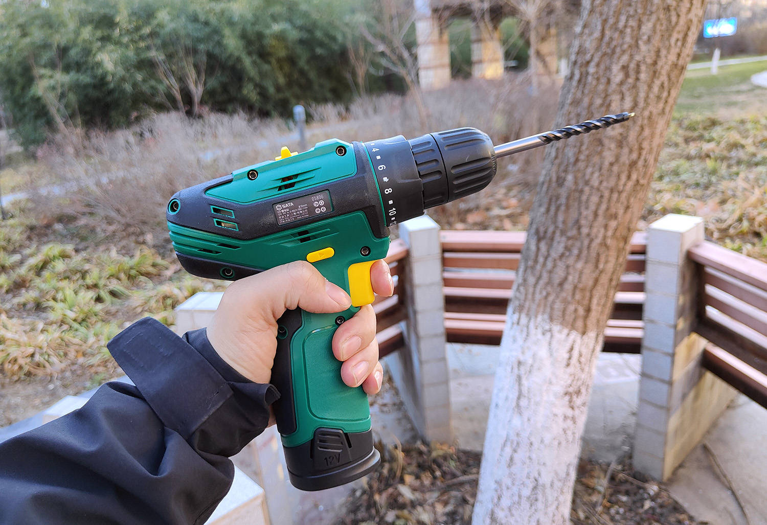 男人必备的100件工具,男人的工具箱全套家用