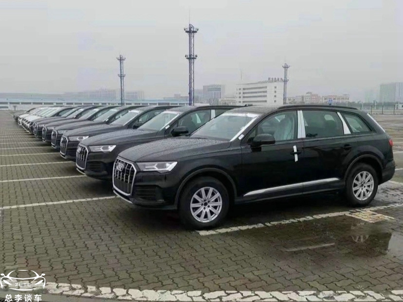 奥迪q7卖得好不好,奥迪q7为什么卖不过奔驰