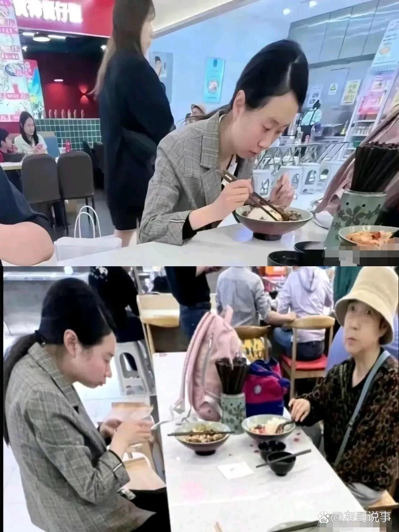 插队婆孙的最优解！做网红直播道歉,警告网友头像成车贴涉嫌违法