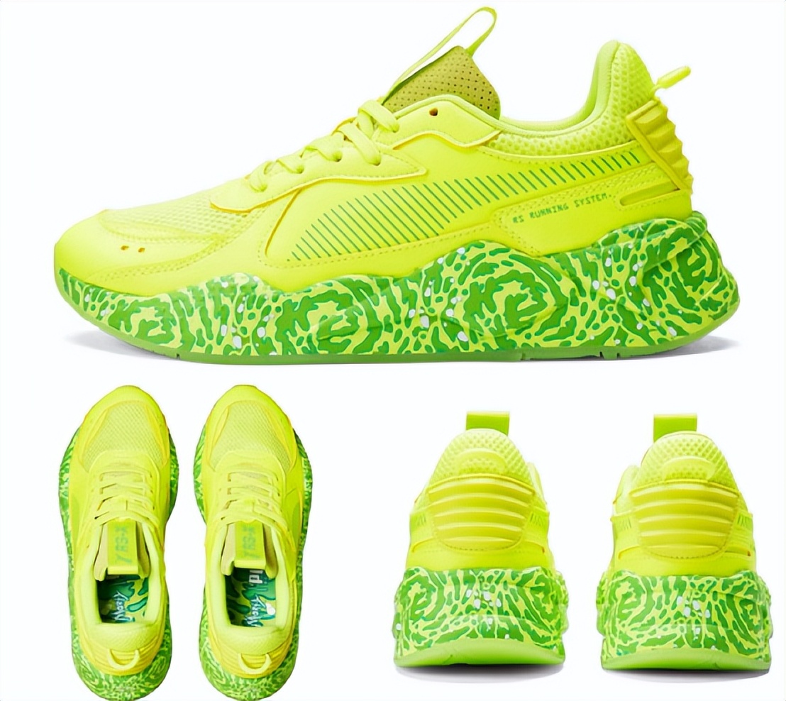 puma足球鞋future2.3,puma新足球鞋什么时候出