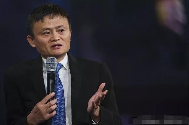 马云的成功启示,马云说光靠勤奋努力已经不够了