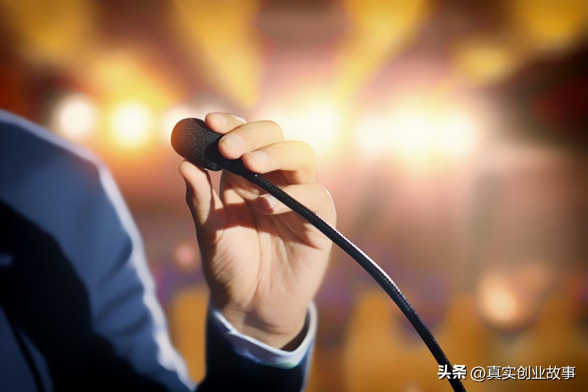 15分钟营销方案,如何做推销演说