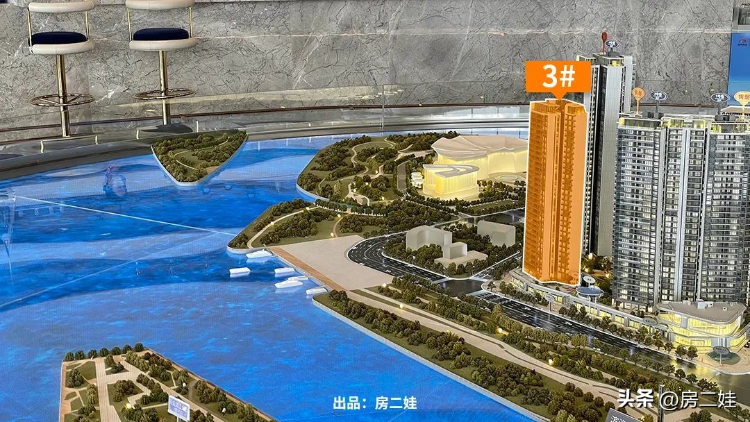 广州南沙横沥岛最新现场,南沙横沥岛有升值潜力吗