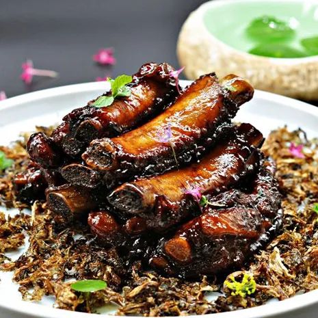 锋味创新特色菜,十大创新特色菜