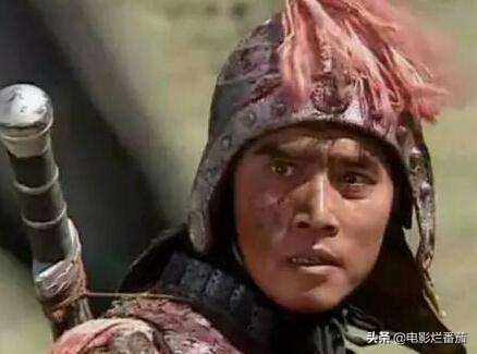 三国演义哪些演员必须精挑细选,三国演义的10位主要演员现状
