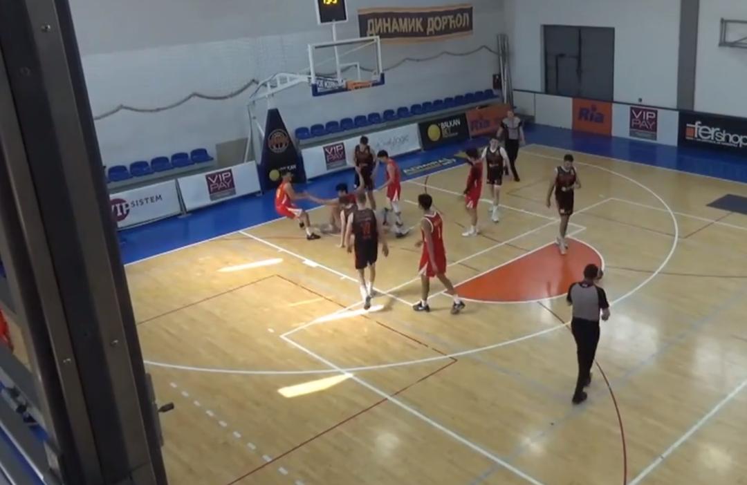 男篮u19杨瀚森,u19男篮世界杯杨瀚森场均多少分