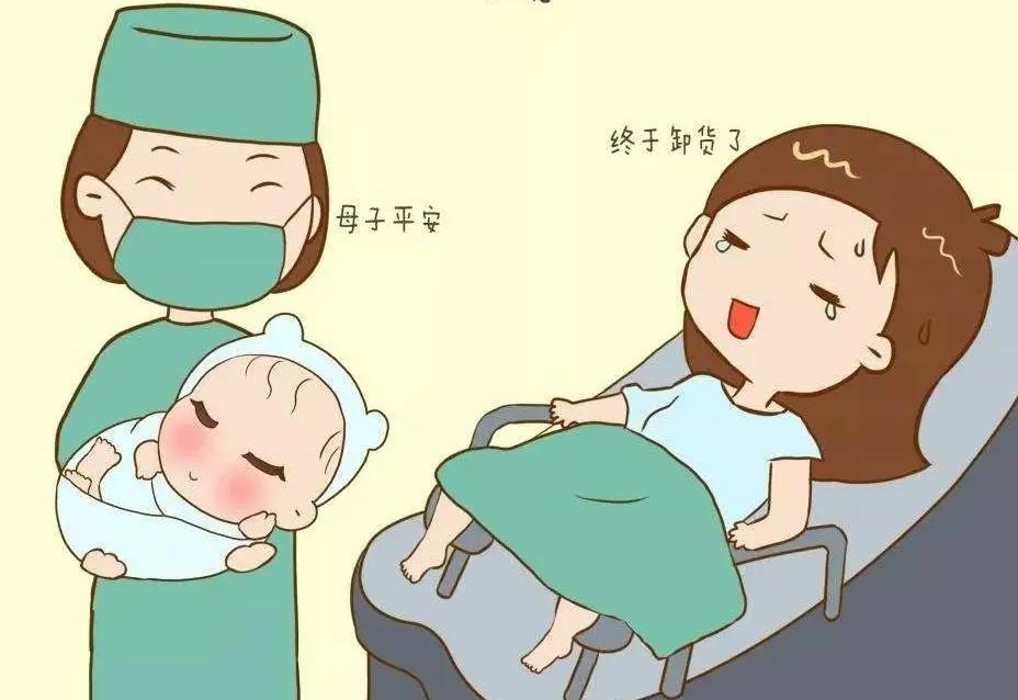 顺产侧切和剖腹产哪个危险,顺产侧切和剖腹产哪个危害大