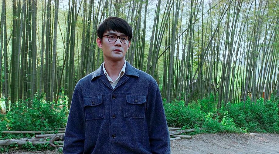 王凯谈患病经历视频,王凯爸爸什么病