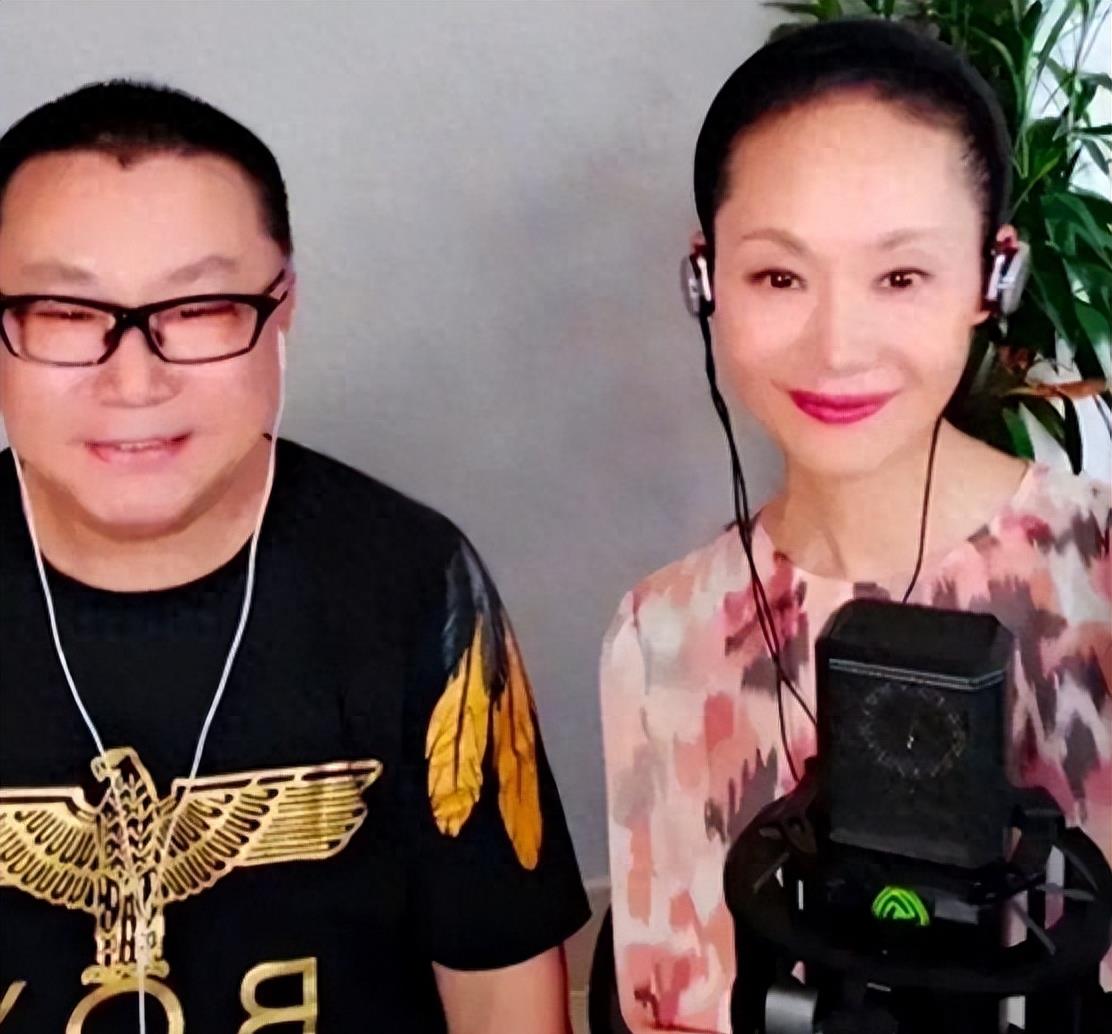 “纤夫哥”的跌宕人生：从春晚到牢狱，再到娶小娇妻