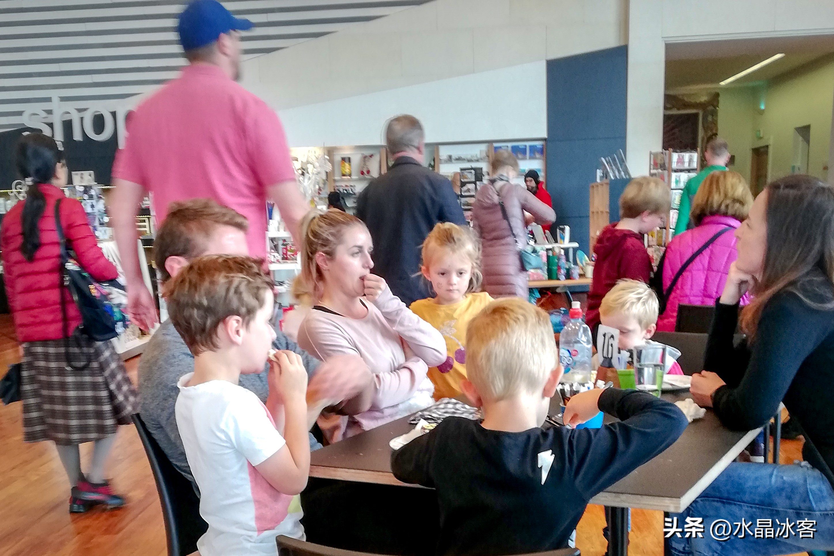 南岛新西兰之旅,新西兰之南岛