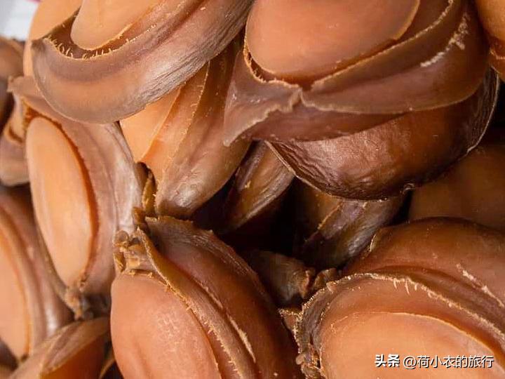 为什么干鲍比鲜鲍鱼好,为什么存黄金可以保值