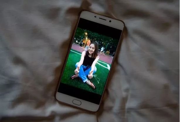 渐冻症北大女博士娄滔,北大历史系学生娄滔遗嘱全文