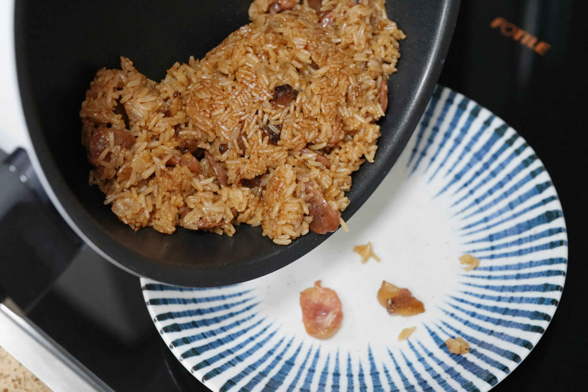 三十年做菜经验,全自动烹饪机好用吗