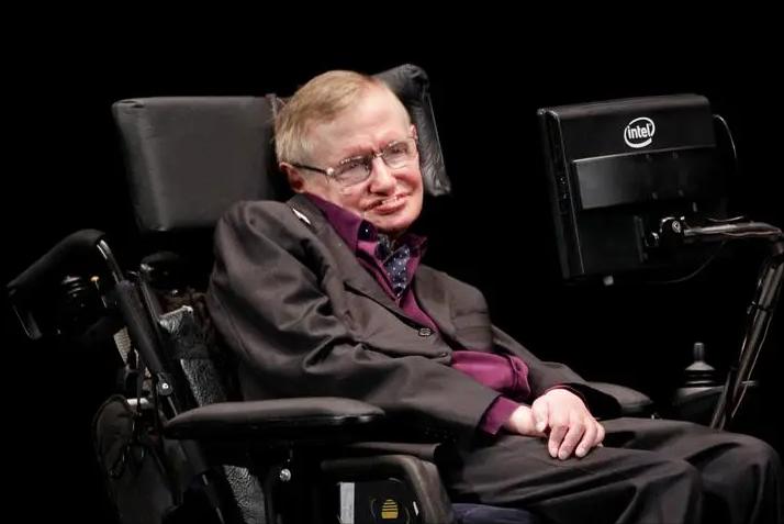 我国科学家为您解密月球神秘事件,霍金谈月球事件